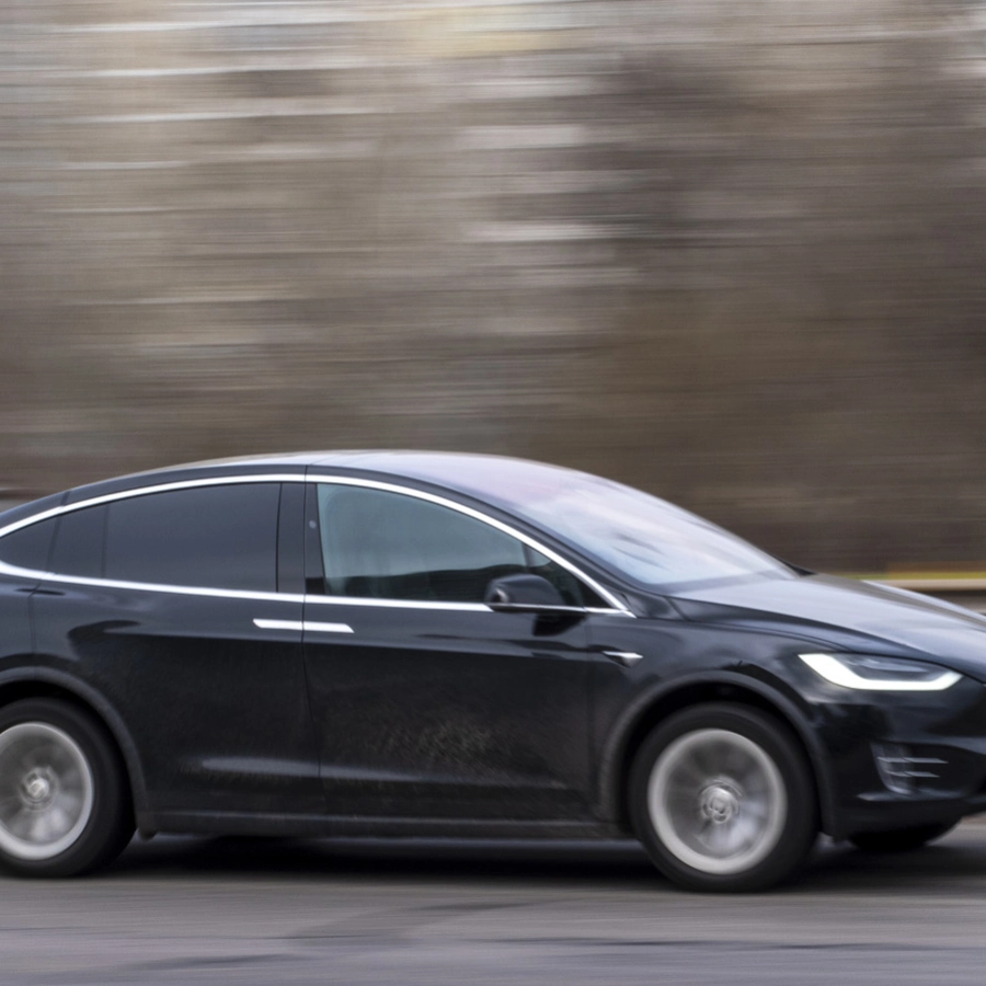 How Reliable Is A 2021 Tesla Model X?