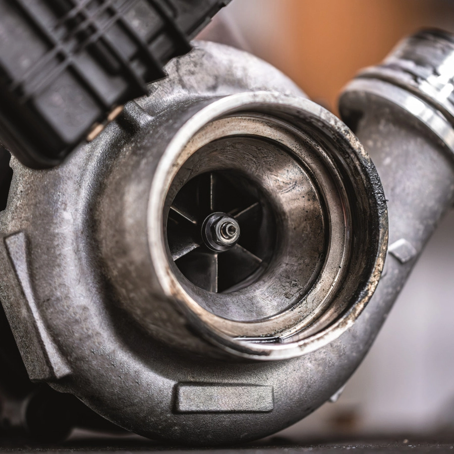 Why Superchargers Can't Touch The Efficiency Of Turbochargers