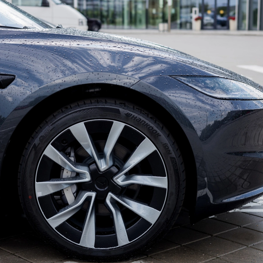 Is One-Pedal Driving Really More Efficient?