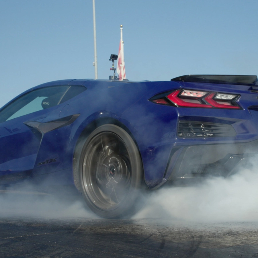 Did GM Screw Up By Not Making Corvette Its Own Brand?