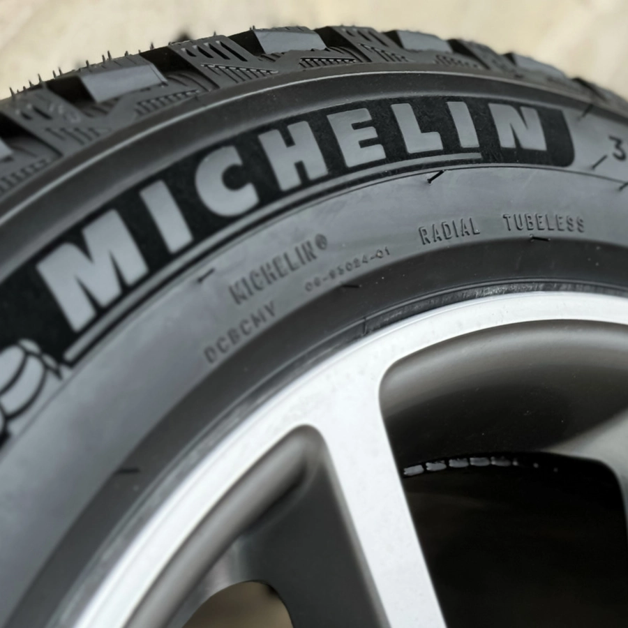 Michelin's Longest Lasting Tire Has Its Fans, But There's No Such Thing As A Free Lunch