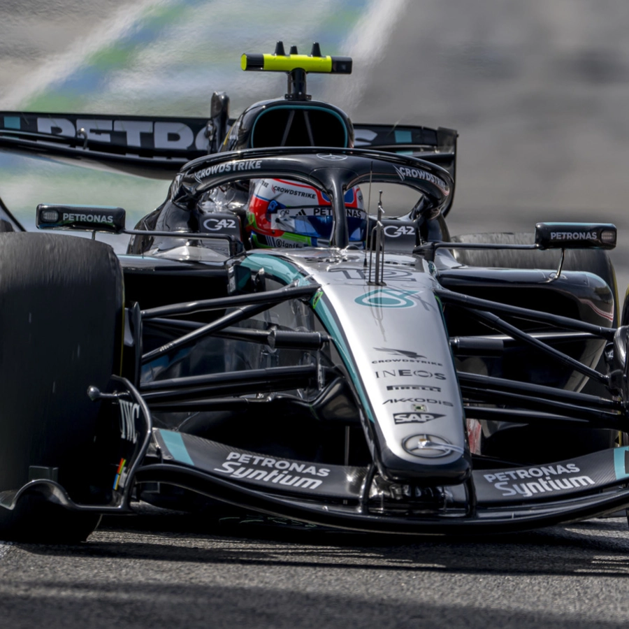 Why F1 Engines Have Better Thermal Efficiency Than Regular Car Engines