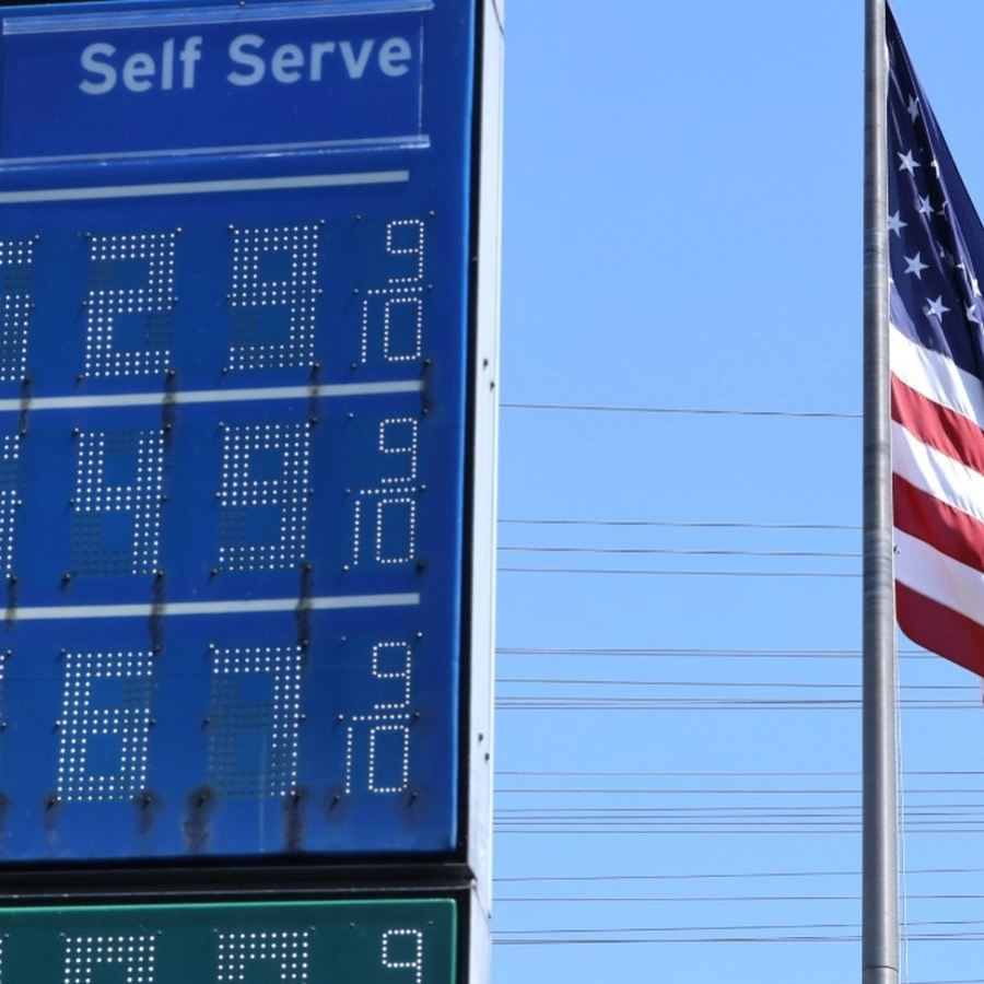 If We Net Export Oil, Why Are Gas Prices Going Up?