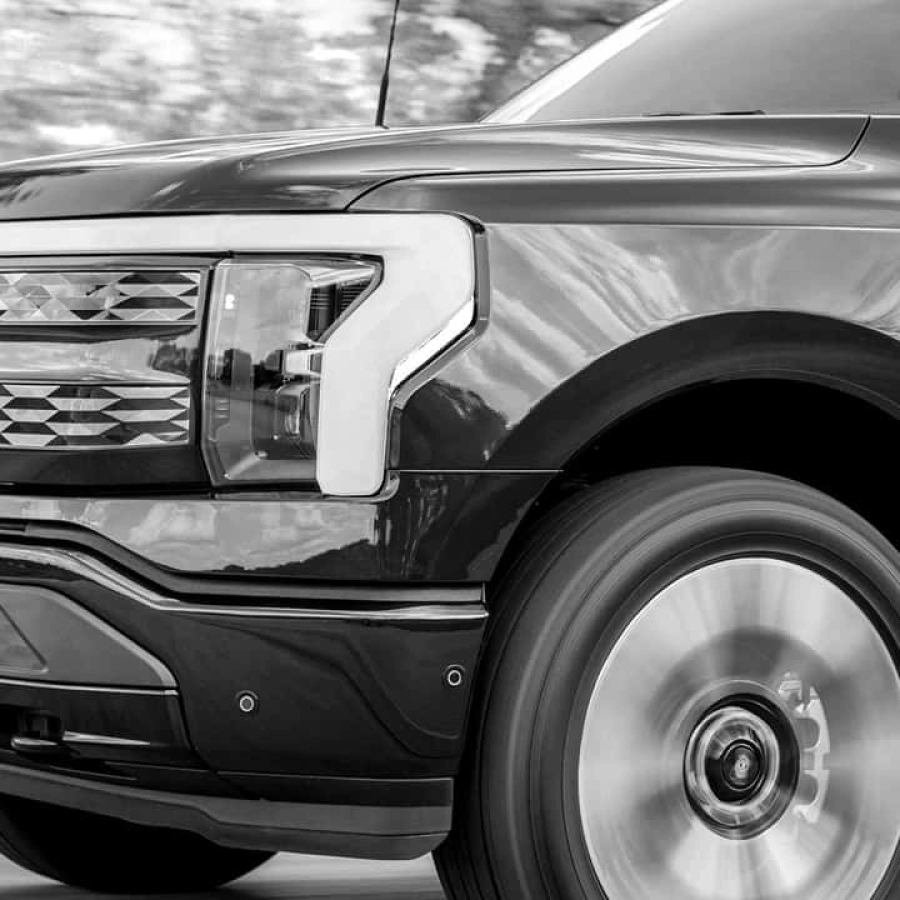 High Gas Prices Are Boosting EV Sales Around The World. Will The U.S. Be Left Out?